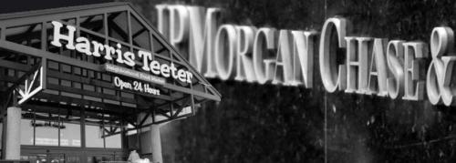 Harris Teeter Considers Selling - Images