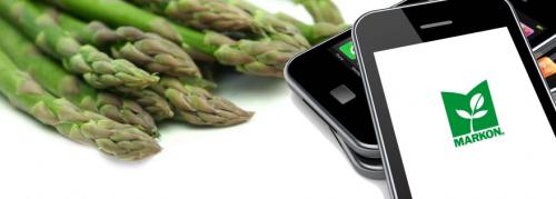 Markon Introduces New Mobile App - IMAGES