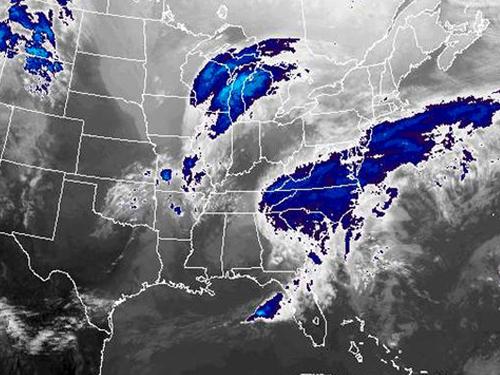 Storm Imges