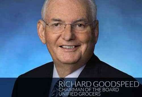 Unified Grocers' CEO to Retire