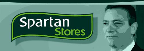 Spartan Sales Flat in 3rd Quarter  -IMAGES
