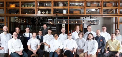 US FOODS STARCHEFS - IMAGES