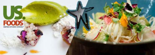 US FOODS STARCHEFS - IMAGES