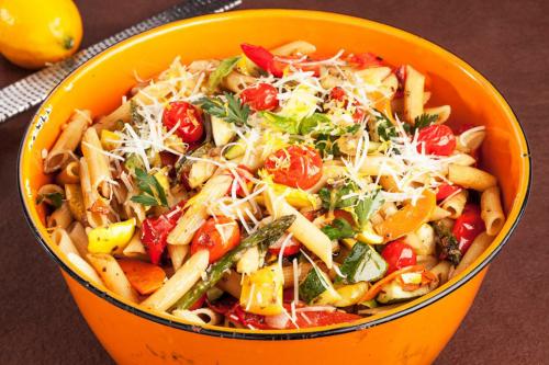 Wholesum Harvest's Facebook Contest Challenges Cooks - IMAGES