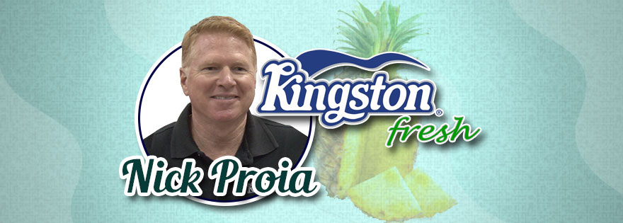 Kingston Fresh's Nick Proia Talks Kingston Fryer Potatoes, California Onions, and Sugar Pine Pineapples
