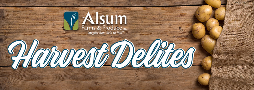 Alsum Farms & Produce Gears Up to Launch Harvest Delites Brand
