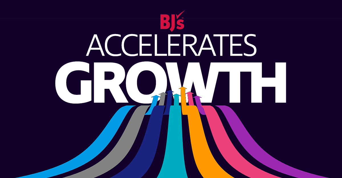 BJ’s Wholesale Club Accelerates Growth with New Locations in Kentucky, Florida and Indiana; Bill Werner Comments