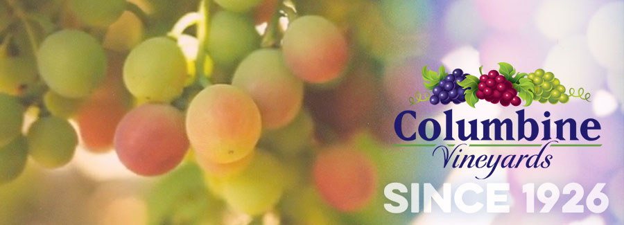 Columbine Vineyards Releases Six New Promotional Videos