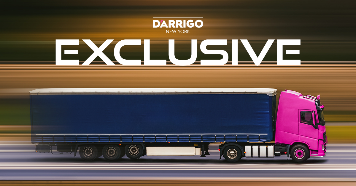 D’Arrigo New York's Gabriela D’Arrigo Discusses Generational Strength, Industry Evolution, and More