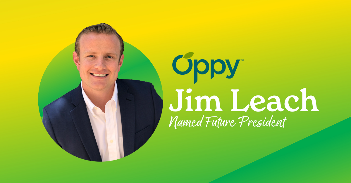 Eco Farms Names Jim Leach Future President, as Founder Steve Taft Announces Retirement; David Smith and John Anderson Share