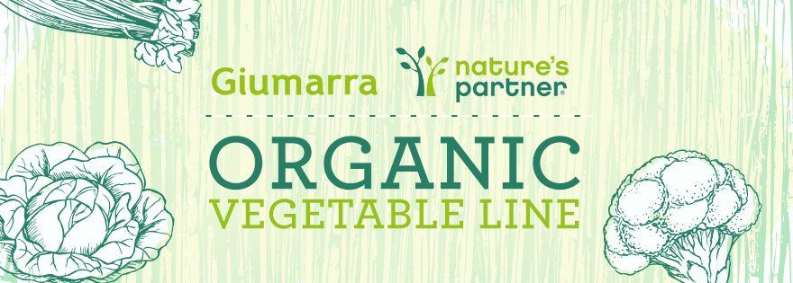 Giumarra Bros. Fruit Co. Introduces New Organic Vegetable Line