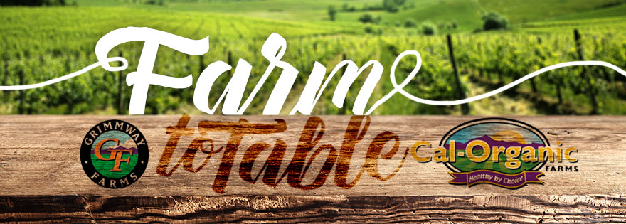 Grimmway Farms Celebrates Organic Farming By Uniting Influencers with Industry Leaders
