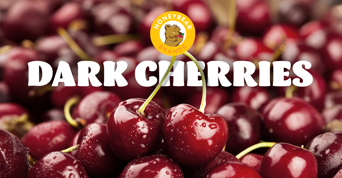 Summer’s Favorite Fruit Arrives in Style: Cherries Celebrate United States’ 250th Birthday; Chuck Sinks Comments