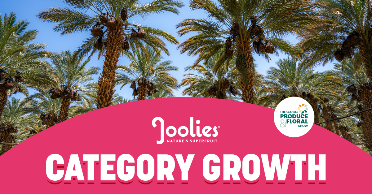Joolies Enters 2026–27 Season With 50% More Fruit Amid Continued Retail and Category Growth; Greg Willsey Comments
