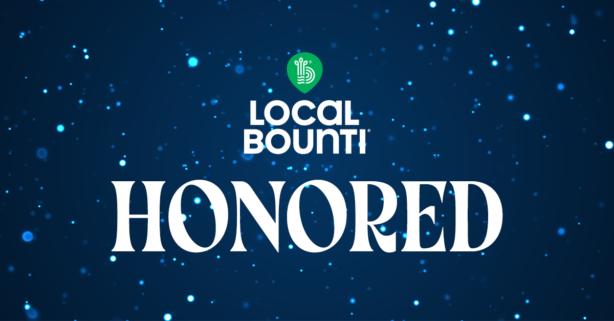 Local Bounti Named as Exclusive CEA Honoree on the TIME World's Growth Leaders 2026 List; Kathleen Valiasek Comments
