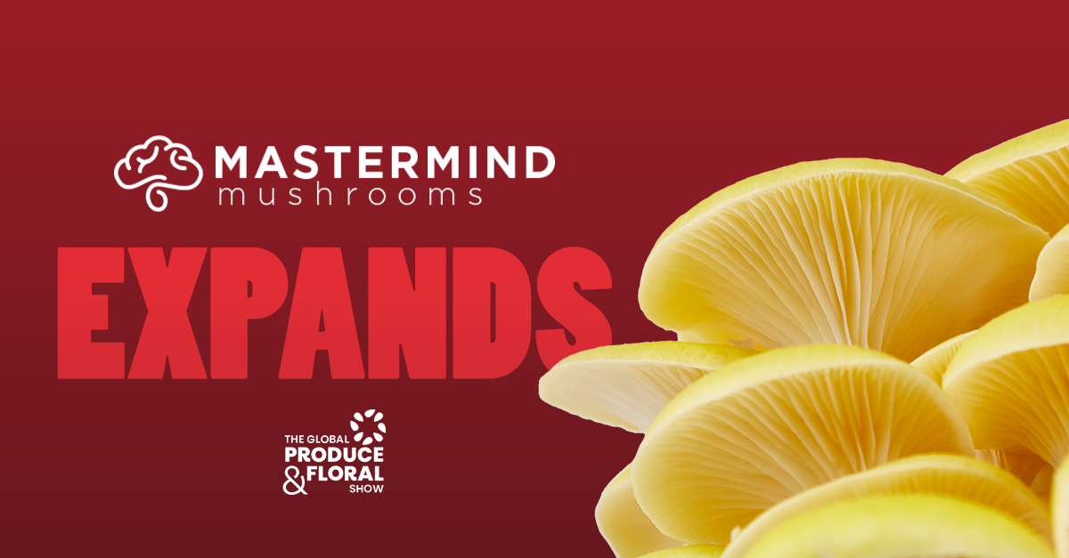Proven Culinary Food-As-Medicine, Indoor Agriculture Team Takes the Reins of Florida's Largest Indoor Specialty Gourmet Mushroom Farm; Jennifer Waxman and Peter Fedele Comment