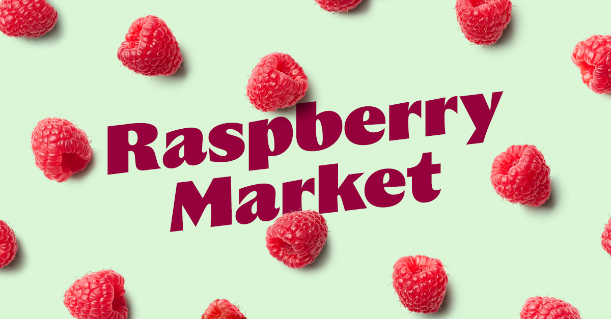 Raspberry Market Trends Higher in California; Steady Out of Mexico Crossings