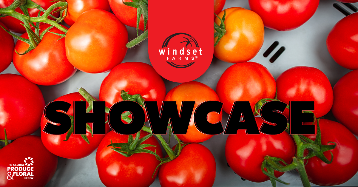 WINDSET FARMS® Heads to Orlando