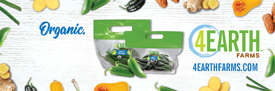 4Earth Farms- Organic, Conventional, Specialty