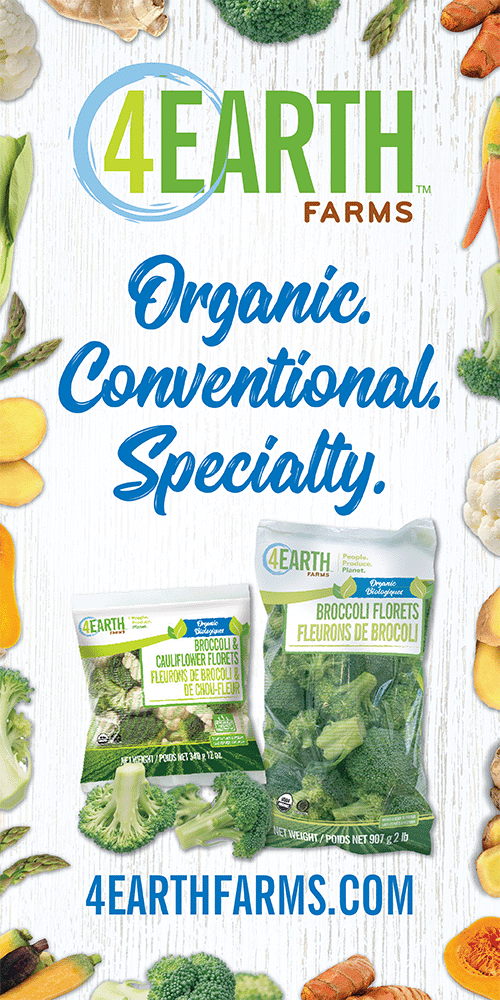 4Earth Farms - Organic, Conventional, Specialty