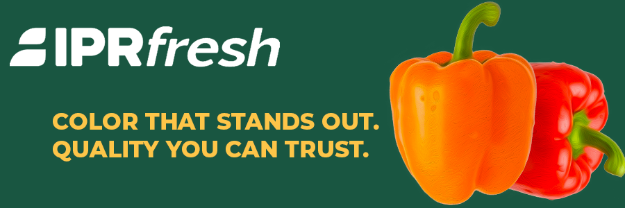 IPR Fresh - Color that stands out - Quality you can trust