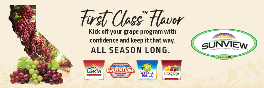 First Class Flavor