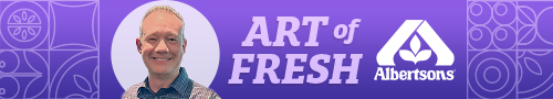 Perfecting the Art of Fresh