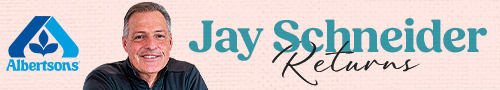 Jay Schneider