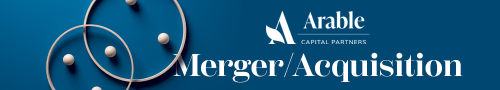 Branded Salad Merger