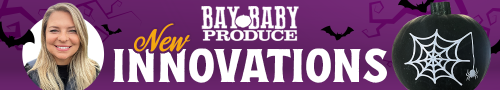 Bay Baby Produce