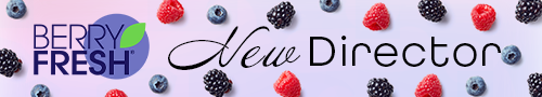 Berry Fresh 