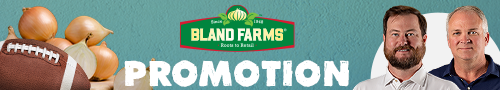 Bland Farms®