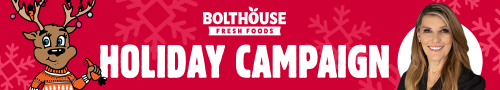 Bolthouse Fresh Foods™
