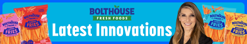 Bolthouse Fresh Foods™