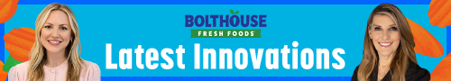 Bolthouse Fresh Foods™