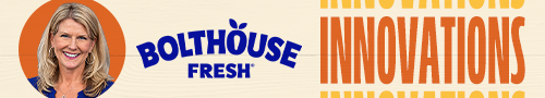 Bolthouse Fresh Foods™