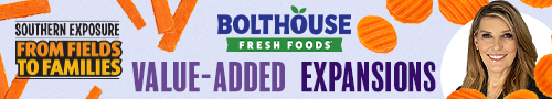 Bolthouse Fresh Foods™