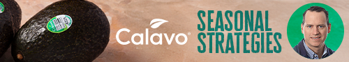 Calavo Growers