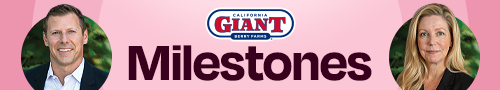 California Giant Berry Farms
