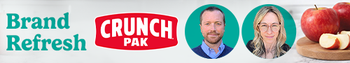 Crunch Pak