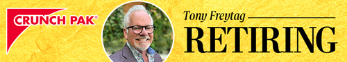 Tony Freytag
