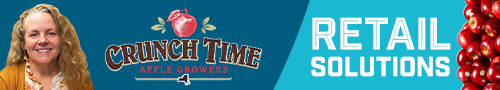 Crunch Time Apple Growers