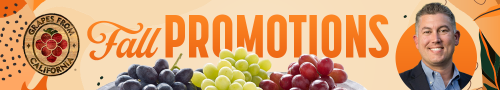 California Table Grape Commission