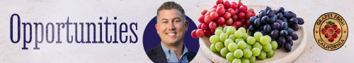 California Table Grape Commission