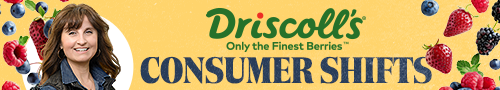 Driscoll’s
