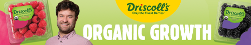 Driscoll’s