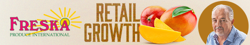 Freska Produce International 