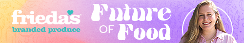 Frieda’s Branded Produce