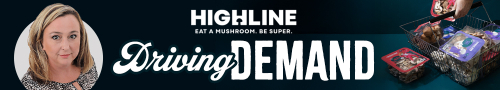 Highline Mushrooms