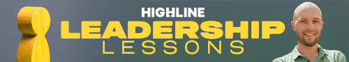 Highline Mushrooms